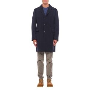 Tagliatore Bruce Coat - NWT